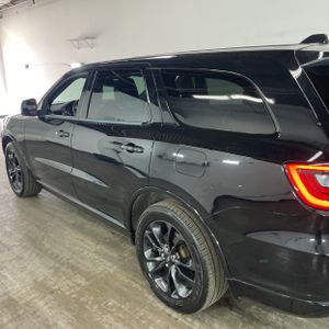 DODGE DURANGO R/T - 6