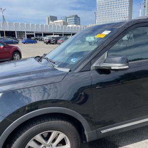 2018 FORD EXPLORER XLT 照片 2