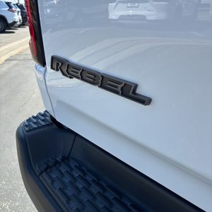 2026 RAM 1500 REBEL — миниатюра 23