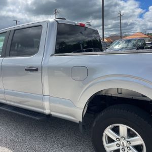 2021 FORD F-150 XL 照片 6