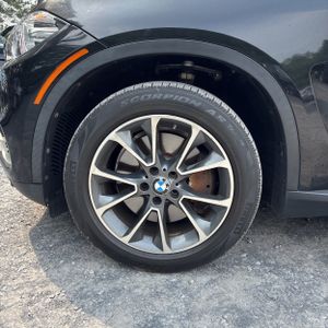 2014 BMW X5 XDRIVE50I 缩略图 17