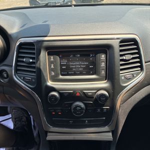 2015 JEEP GRAND CHEROKEE LAREDO — миниатюра 37