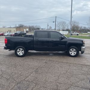 CHEVROLET SILVERADO 1500 LT - 10