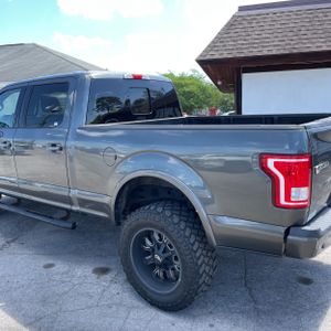 FORD F150 XLT - 6