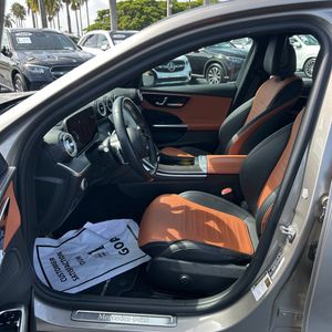 2023 Mercedes-BENZ C-CLASS — миниатюра 32