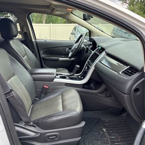 2013 FORD EDGE SPORT — миниатюра 33