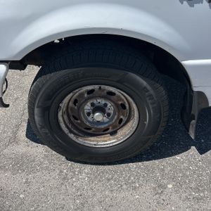 1999 FORD RANGER XLT 照片 17