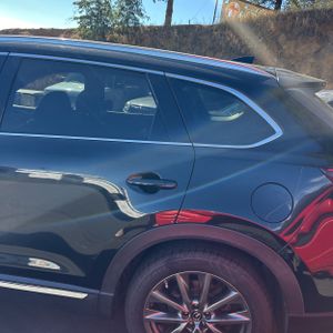 2019 Mazda CX-9 GRAND TOURING — фото 6
