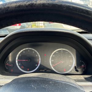2012 Honda ACCORD SE 照片 34