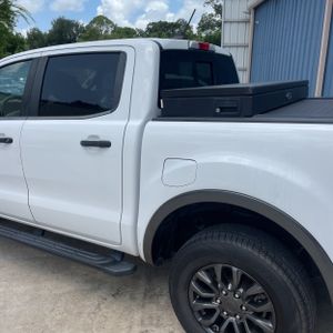 2019 FORD RANGER XLT — фото 6