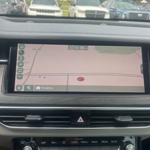 صورة مصغرة 38 لـ 2020 KIA CADENZA TECHNOLOGY