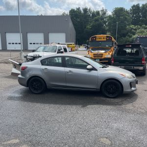 2012 Mazda MAZDA3 I SPORT 照片 10