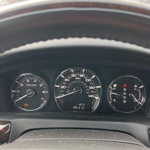 صورة مصغرة 41 لـ 2010 Lincoln MKS BASE