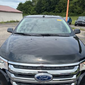 2013 FORD EDGE SE — миниатюра 15