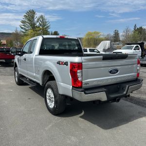 FORD F-250 SUPER DUTY XL - 5