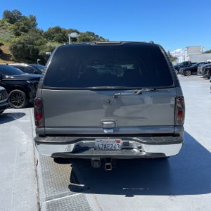 CHEVROLET SUBURBAN 1500 LS - 7