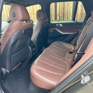 2022 BMW X5 SDRIVE40I — миниатюра 32