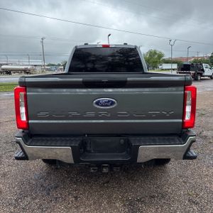 FORD F-250 SUPER DUTY XLT - 7