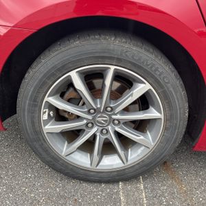 2018 Acura TLX W/TECH — миниатюра 19