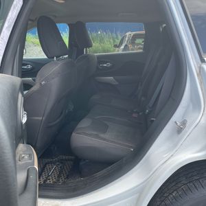 2017 JEEP CHEROKEE LATITUDE 缩略图 32