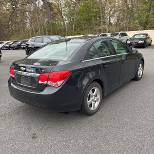 CHEVROLET CRUZE LIMITED 1LT AUTO - 8