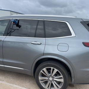 CADILLAC XT6 PREMIUM LUXURY - 6