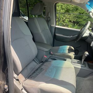 2013 Nissan FRONTIER S 照片 33