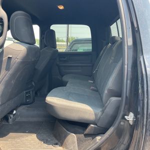 2023 RAM 2500 TRADESMAN 缩略图 29