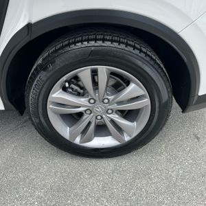 صورة مصغرة 18 لـ 2024 Acura MDX BASE