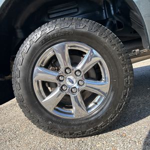 2018 FORD F-150 XLT — миниатюра 19