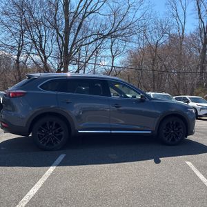 MAZDA CX-9 CARBON EDITION - 10