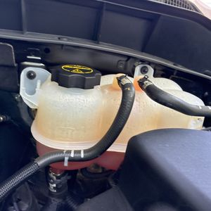 2024 Chevrolet SILVERADO 1500 LTZ — миниатюра 42