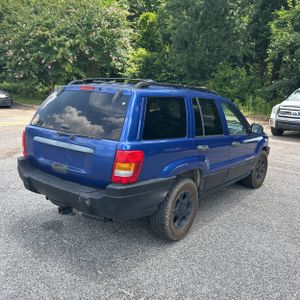صورة 8 لـ 2000 JEEP GRAND CHEROKEE LAREDO
