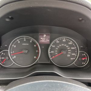 2013 Subaru OUTBACK 2.5I 缩略图 33
