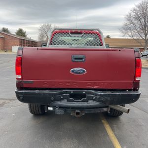 FORD F-350 SUPER DUTY XL - 7