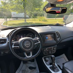 صورة مصغرة 36 لـ 2019 JEEP COMPASS LATITUDE