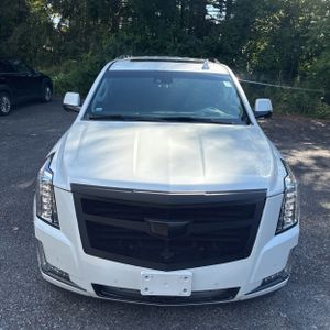 2020 Cadillac ESCALADE PREMIUM LUXURY 照片 15