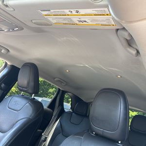 2019 JEEP CHEROKEE LIMITED — миниатюра 40