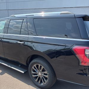 2019 FORD EXPEDITION MAX LIMITED 照片 6