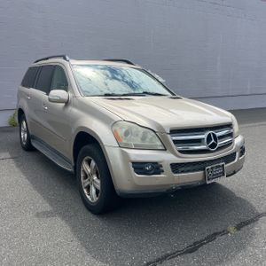 صورة 12 لـ 2007 Mercedes-BENZ GL