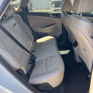 صورة مصغرة 35 لـ 2018 Hyundai TUCSON LIMITED
