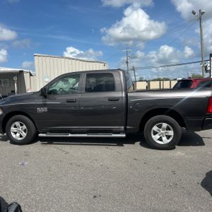 Ram 1500 Classic Express - 3