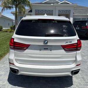 BMW X5 XDRIVE35I - 7