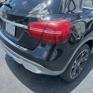 2019 Mercedes-BENZ GLA — миниатюра 58