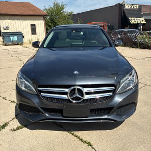 2016 Mercedes-BENZ C 300 照片 14