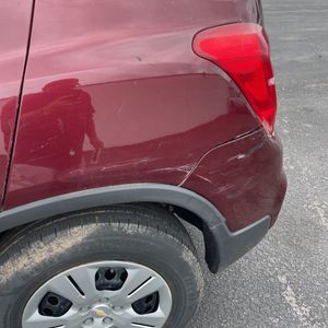 صورة مصغرة 59 لـ 2017 Chevrolet TRAX LS