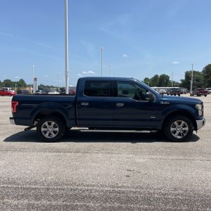 صورة 10 لـ 2015 FORD F-150 XLT