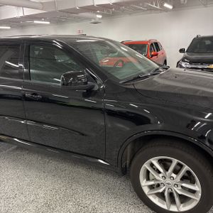 2026 Dodge DURANGO GT 缩略图 13