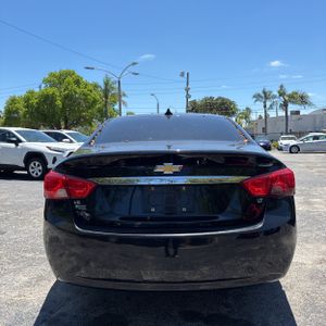 CHEVROLET IMPALA LT - 7