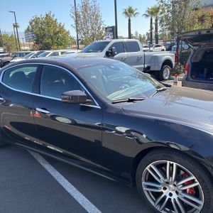صورة مصغرة 13 لـ 2017 Maserati GHIBLI S